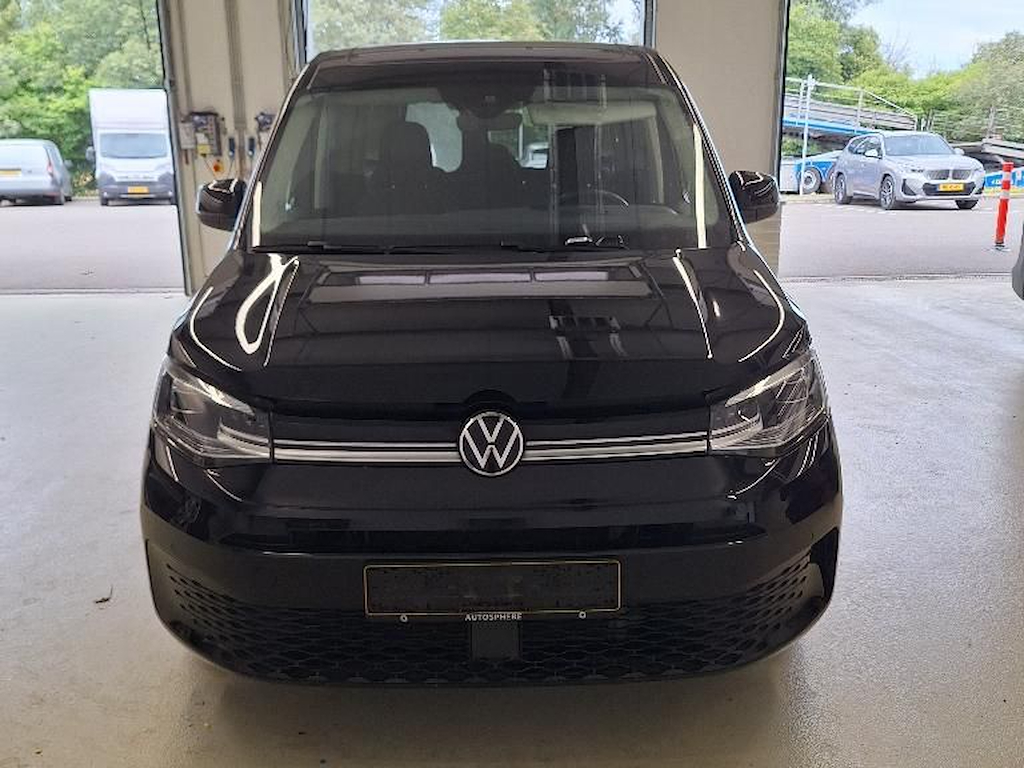VOLKSWAGEN CADDY MAXI 1.5 TSI PHEV DSG 116CV STYLE, , PDC, Panoramic roof