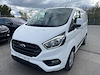 Achetez FORD Transit Custom sur Ayvens Carmarket