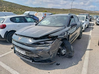 Buy CUPRA FORMENTOR on Ayvens Carmarket