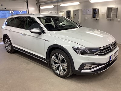 Köp VOLKSWAGEN Passat på Ayvens Carmarket