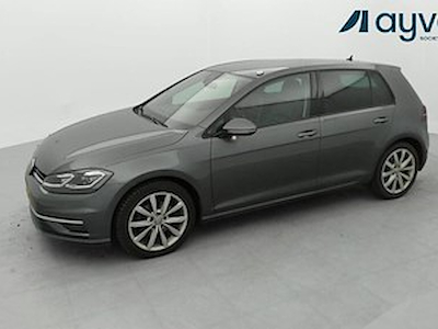 Buy VOLKSWAGEN GOLF VII 2.0 SCR TDi DSG BMT on Ayvens Carmarket