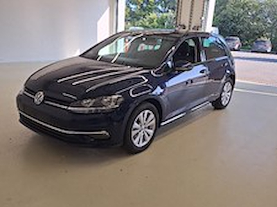 Kaufe VOLKSWAGEN GOLF VII 2.0 TDI COMFORTLINE bei Ayvens Carmarket