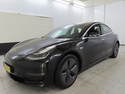 Acquista TESLA Model 3 a Ayvens Carmarket