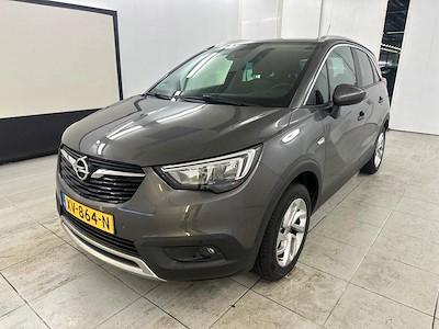 Kaufe OPEL Crossland X bei Ayvens Carmarket