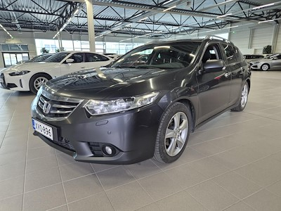 Comprar HONDA ACCORD no Ayvens Carmarket