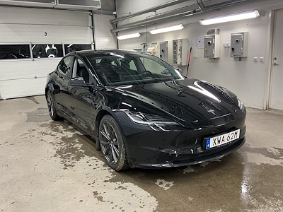 Köp TESLA MODEL 3 på Ayvens Carmarket