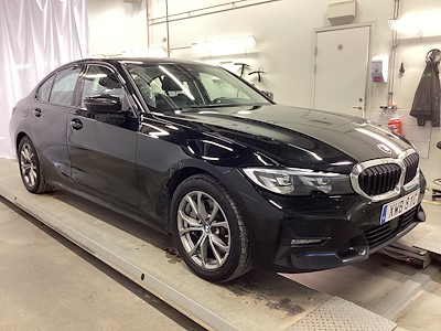 Buy BMW Series 3 on Ayvens Carmarket