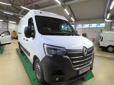 Comprar RENAULT Master no Ayvens Carmarket