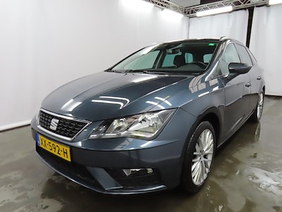 Buy SEAT Leon ST on Ayvens Carmarket