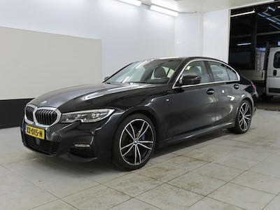 Compra BMW 3 Serie Sedan en Ayvens Carmarket