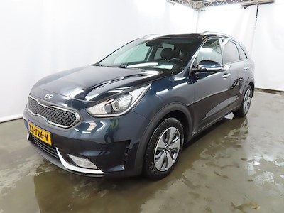 Koop uw KIA Niro op Ayvens Carmarket