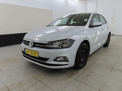 Achetez VOLKSWAGEN POLO sur Ayvens Carmarket