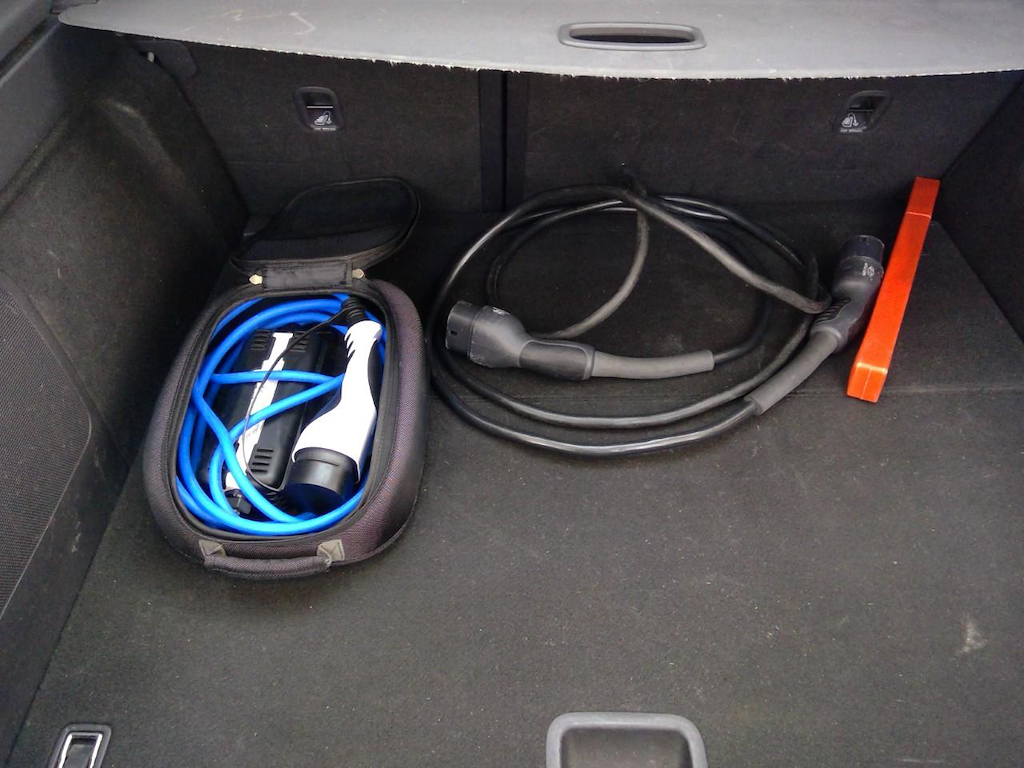 Foto 12 van Hyundai Ioniq