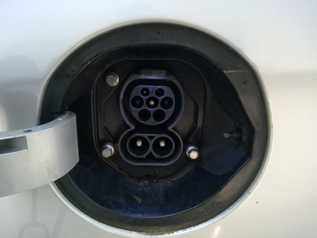Foto 13 van Hyundai Ioniq