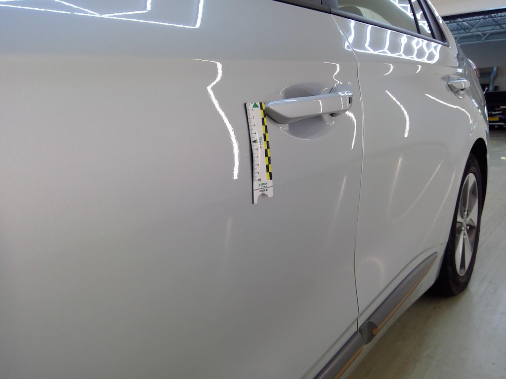Foto 25 van Hyundai Ioniq