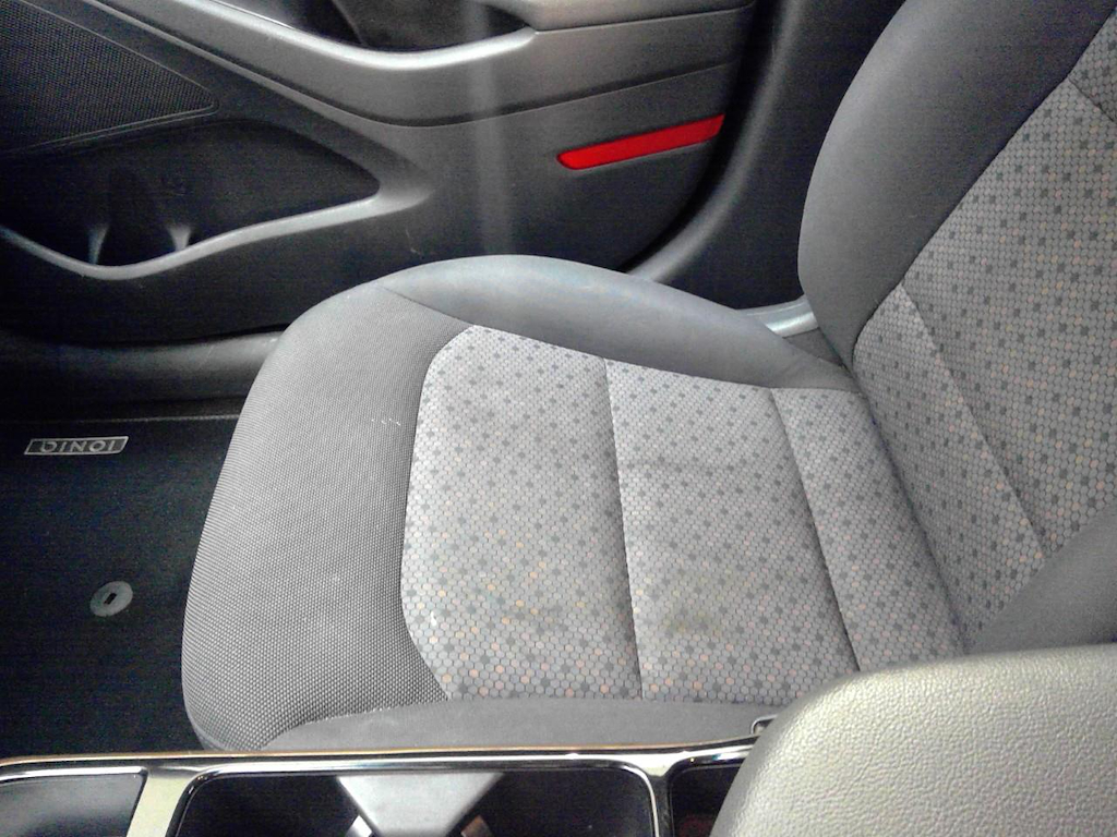 Foto 28 van Hyundai Ioniq