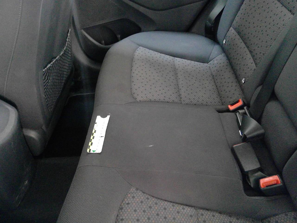 Foto 31 van Hyundai Ioniq