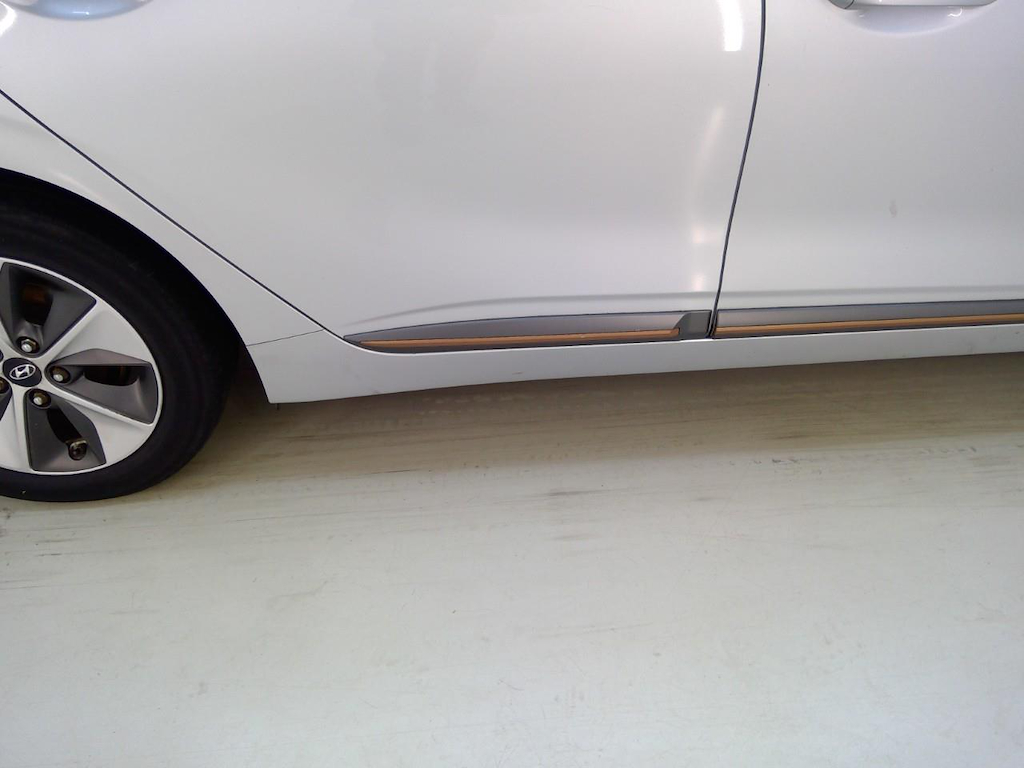 Foto 37 van Hyundai Ioniq