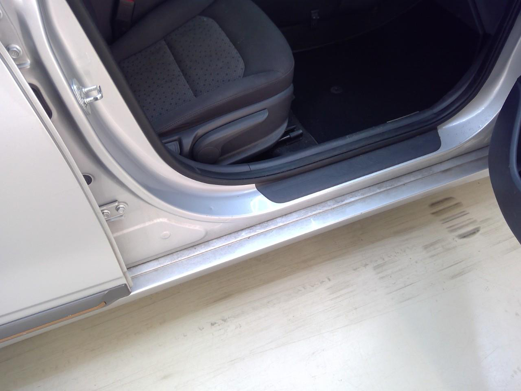 Foto 38 van Hyundai Ioniq