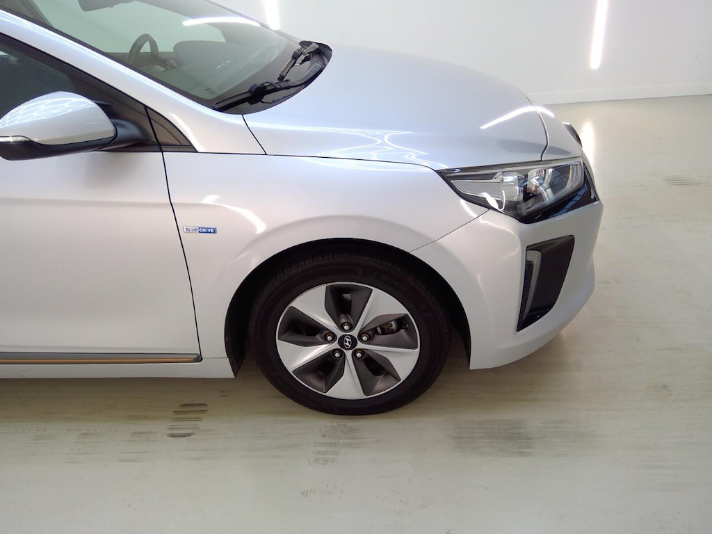 Foto 39 van Hyundai Ioniq