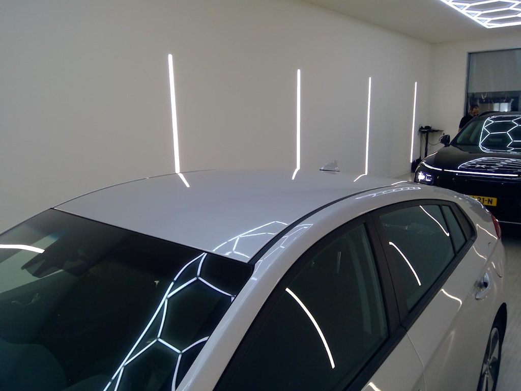 Foto 45 van Hyundai Ioniq