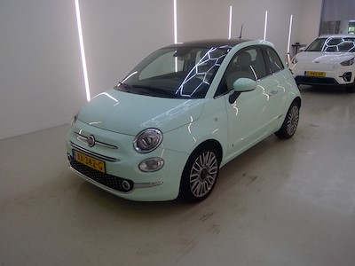 Osta [Merkki] [Malli] osoitteesta Ayvens Carmarket