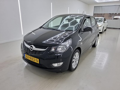 Koop uw OPEL Karl op Ayvens Carmarket