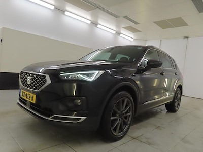 Buy SEAT Tarraco on Ayvens Carmarket