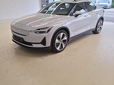 Compra POLESTAR 2 82KWH LRSM PLUS RWD en Ayvens Carmarket