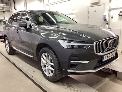 Köp VOLVO XC60 på Ayvens Carmarket