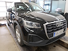 Compra AUDI Q2 en Ayvens Carmarket