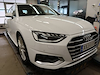 Achetez AUDI A4 sur Ayvens Carmarket
