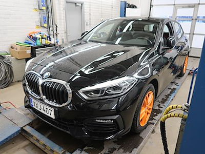 Achetez BMW 118i sur Ayvens Carmarket