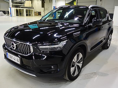 Buy VOLVO XC40 on Ayvens Carmarket