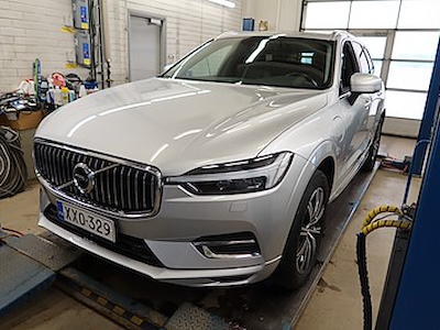 Achetez VOLVO XC60 sur Ayvens Carmarket