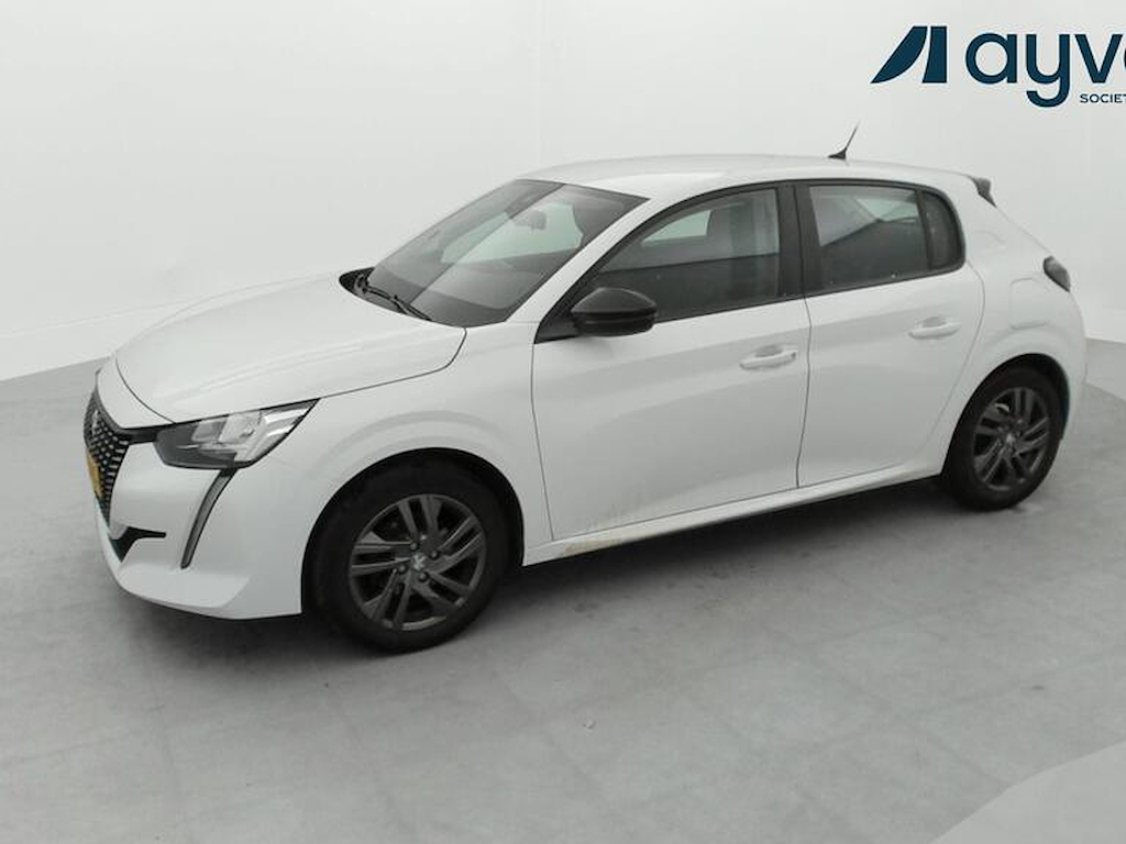 Peugeot 208 1.2 PURETECH ACTIVE PACK 75 CV GPS, PDC