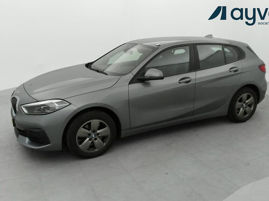 BMW 1 Series ADVANTAGE 136 CV Business Pack, Cuir Dakota, GPS, PDC