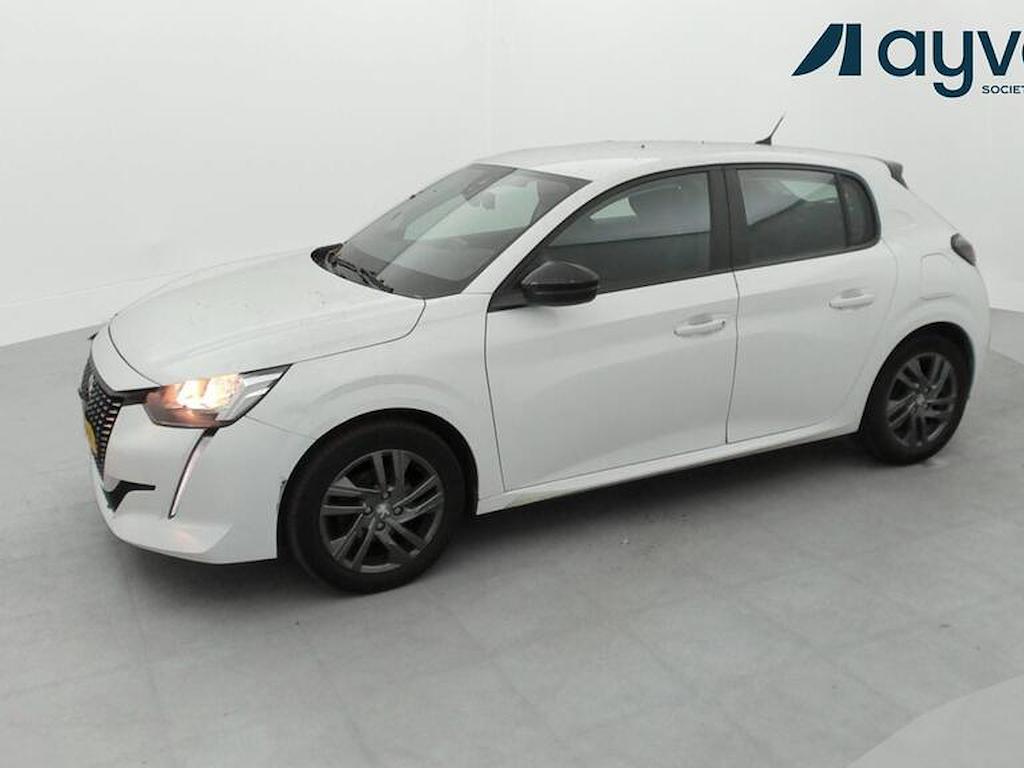 Peugeot 208 1.2 PURETECH ACTIVE PACK 75CV ACTIVE PACK NAVI