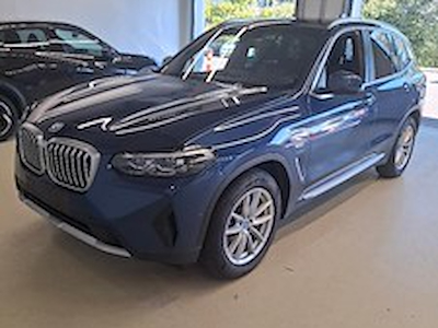 Kaufe BMW X3 30E XDRIVE bei Ayvens Carmarket