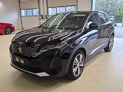 Kaufe PEUGEOT 3008 1.5 BLUEHDI S&S EAT8 bei Ayvens Carmarket
