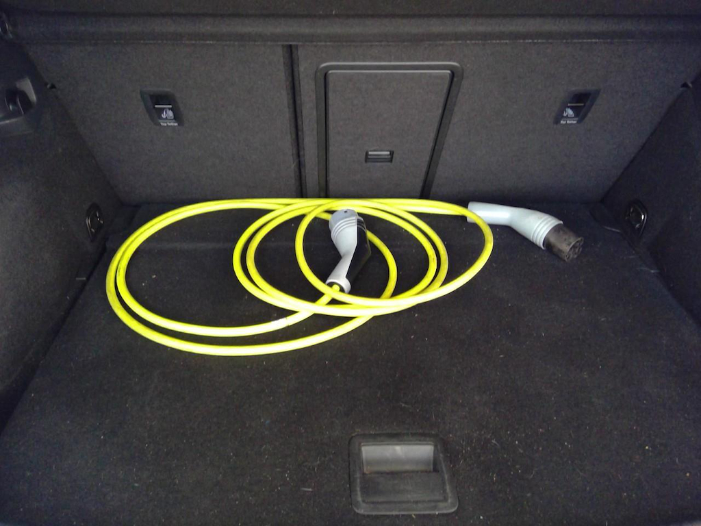 Foto 12 van Volkswagen E-Golf