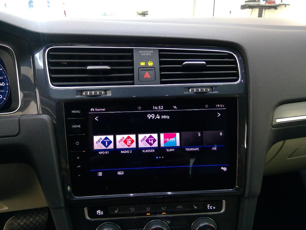 Foto 16 van Volkswagen E-Golf