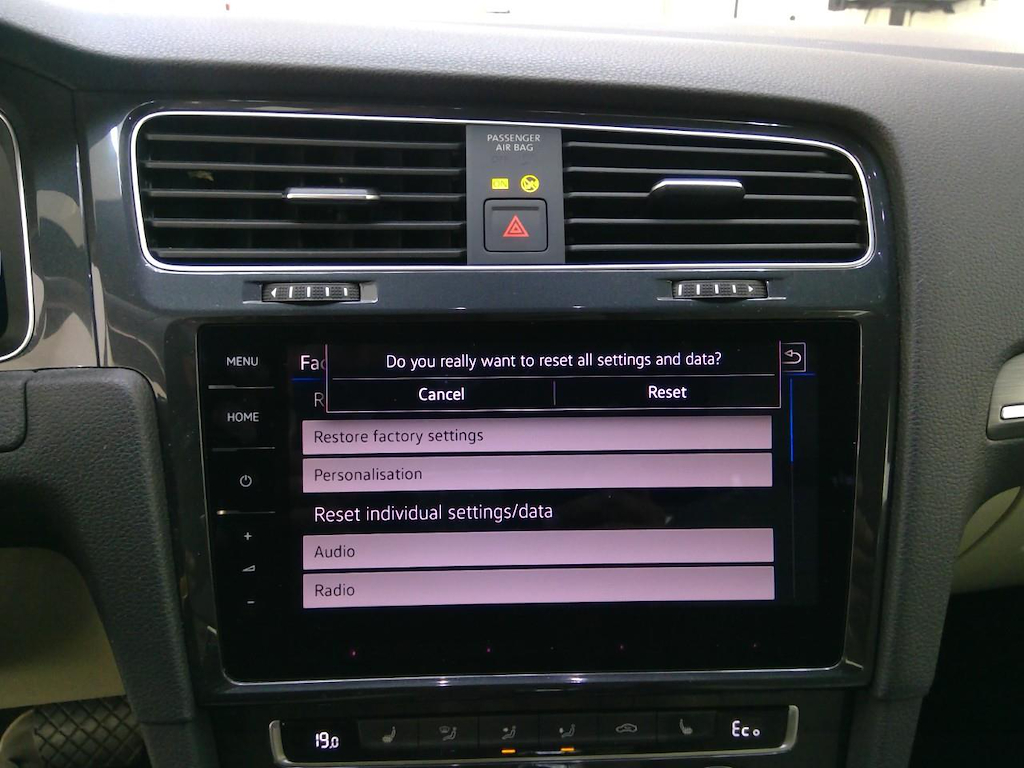 Foto 18 van Volkswagen E-Golf