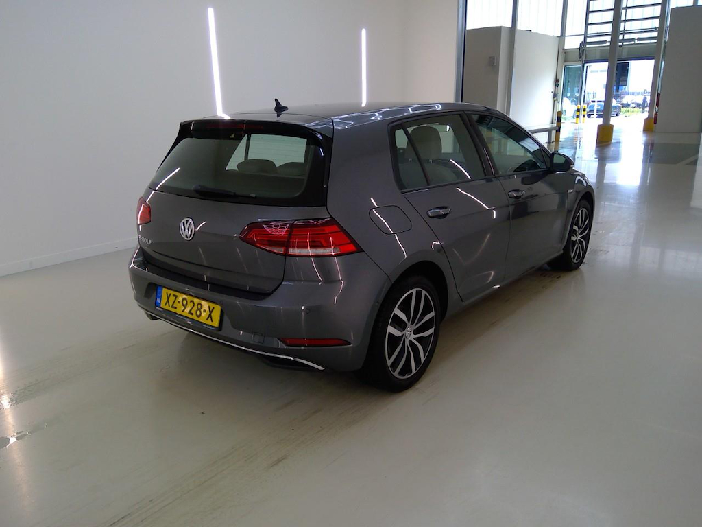 Foto 3 van Volkswagen E-Golf