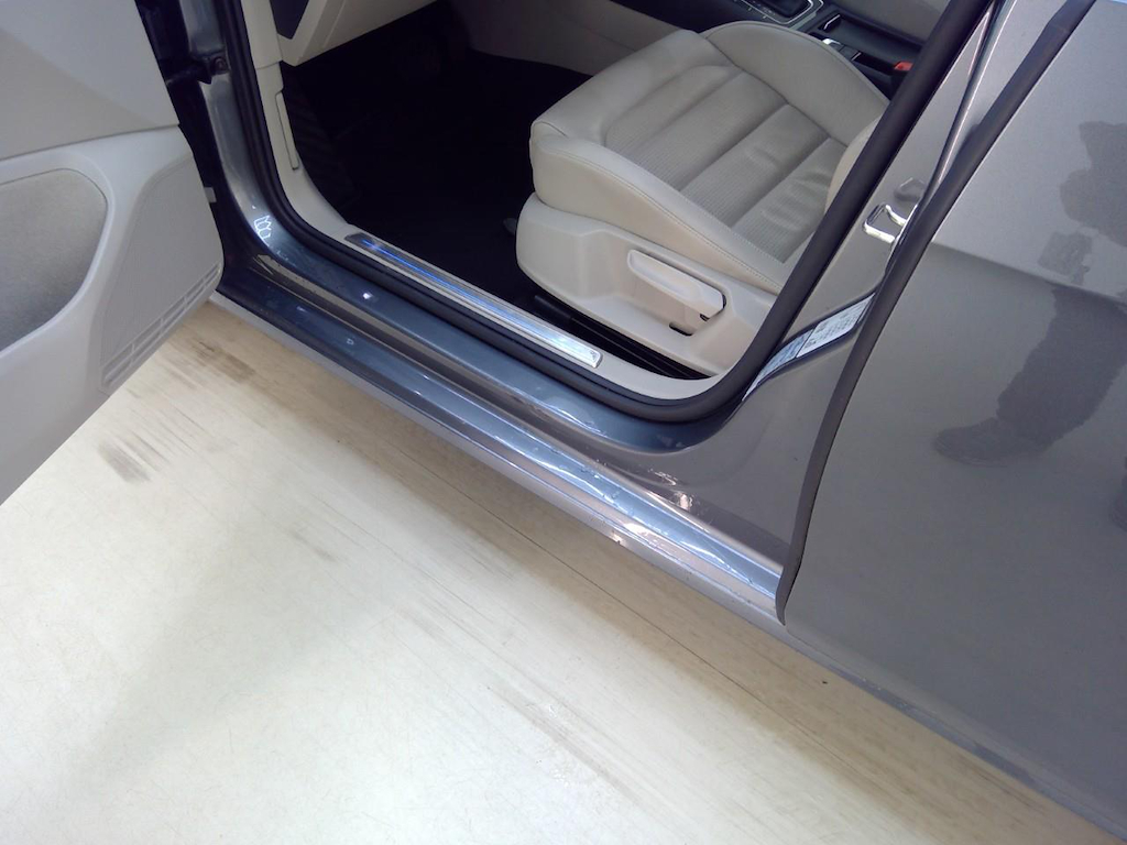 Foto 24 van Volkswagen E-Golf