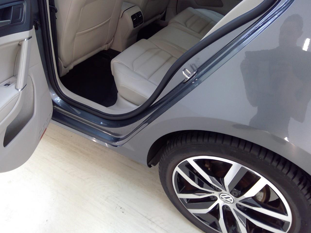 Foto 25 van Volkswagen E-Golf