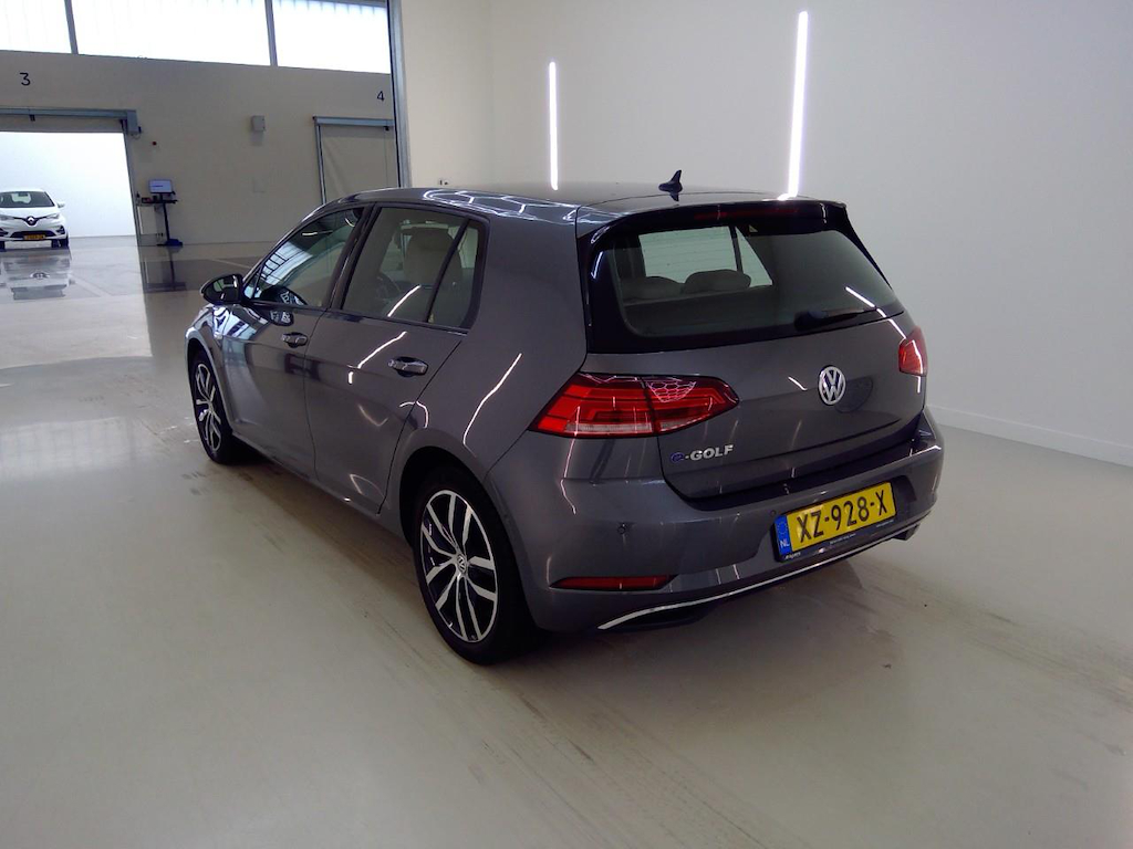 Foto 6 van Volkswagen E-Golf