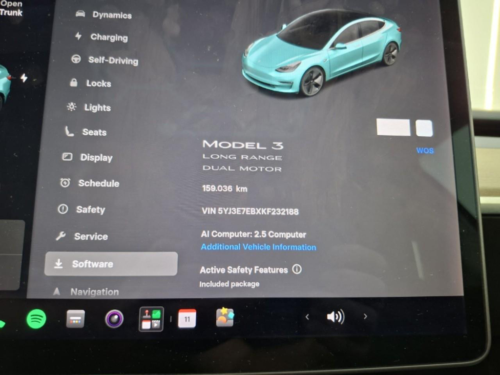 Foto 3 van Tesla Model 3