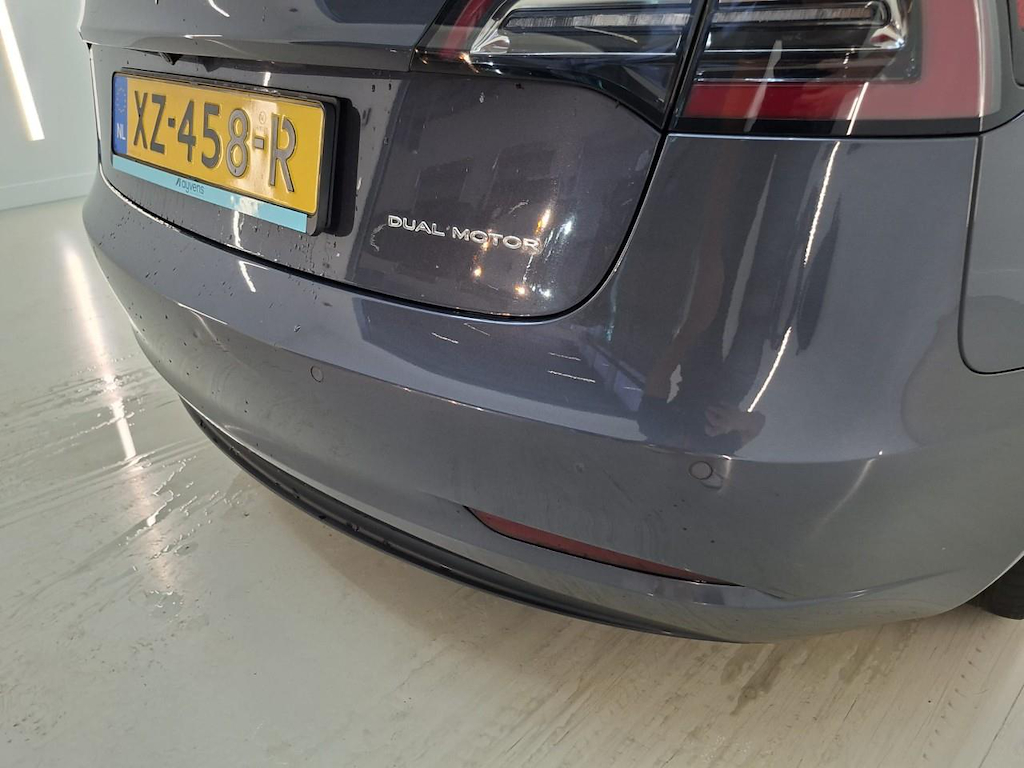 Foto 20 van Tesla Model 3