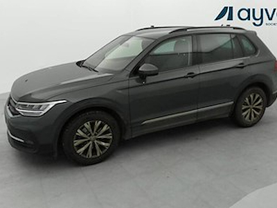 Achetez VOLKSWAGEN TIGUAN 2.0 TDI 110KW SCR BMT D sur Ayvens Carmarket